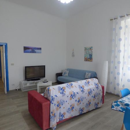Tra Il Mare E Il Borgo - Pulsano Apartman Kültér fotó