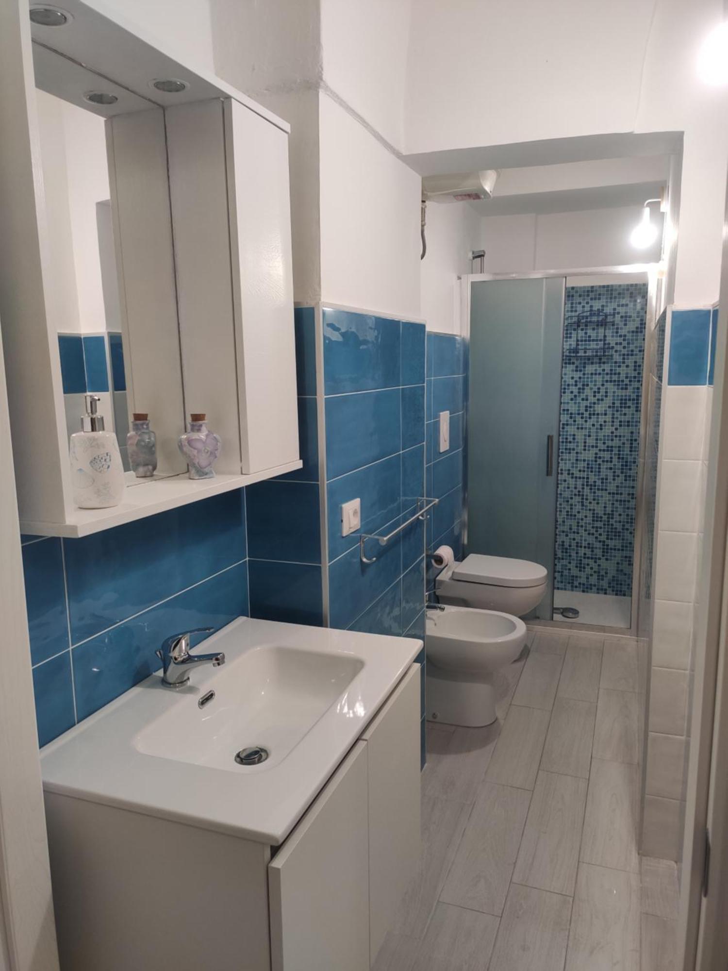 Tra Il Mare E Il Borgo - Pulsano Apartman Kültér fotó