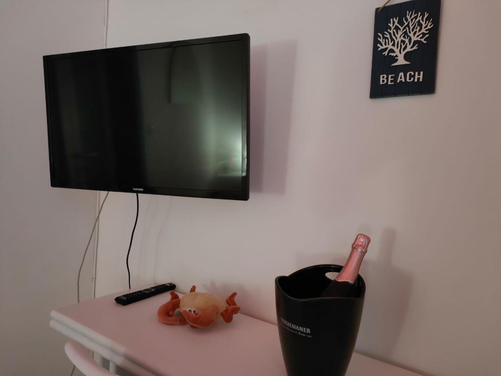 Tra Il Mare E Il Borgo - Pulsano Apartman Kültér fotó