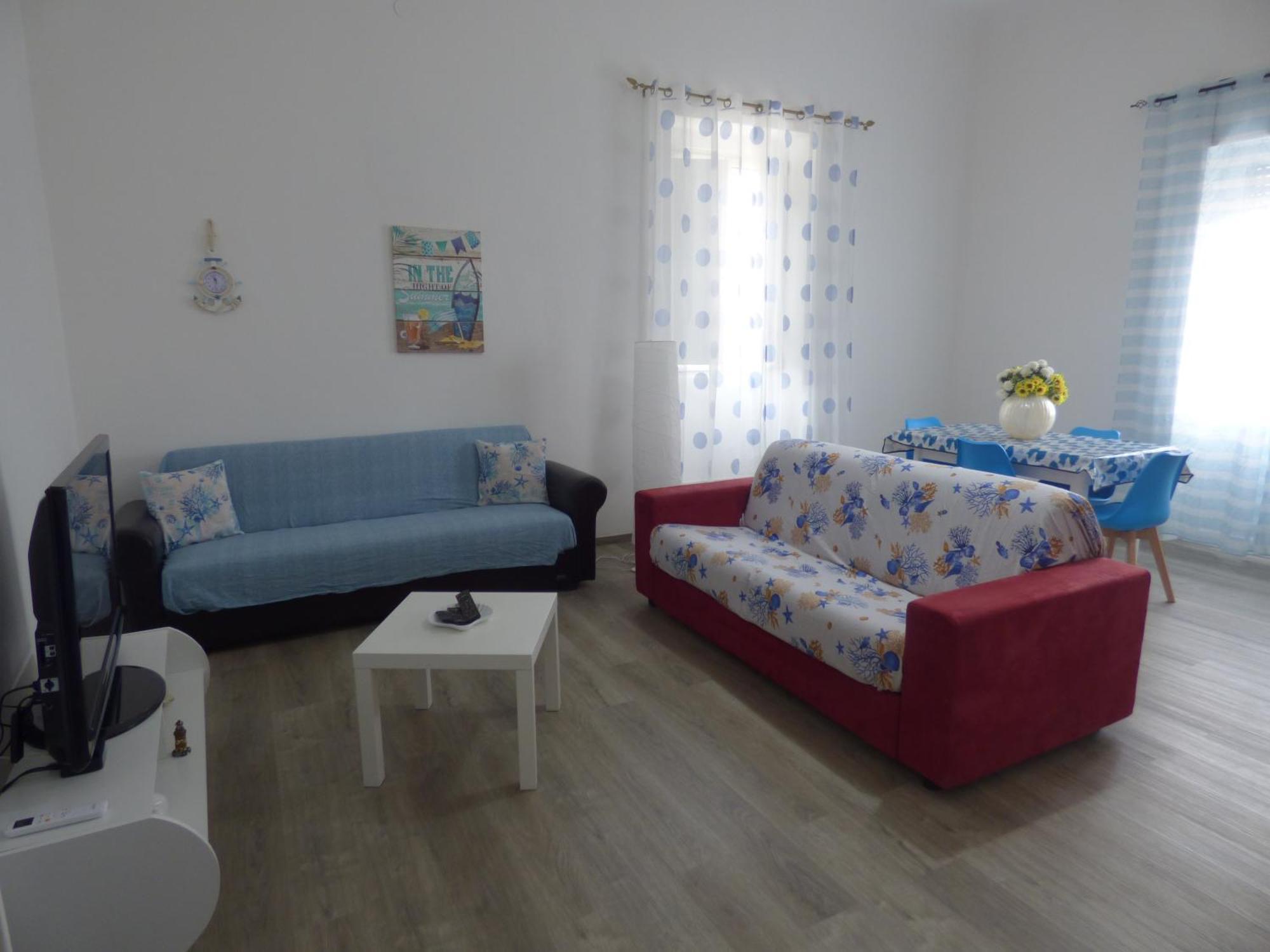 Tra Il Mare E Il Borgo - Pulsano Apartman Kültér fotó