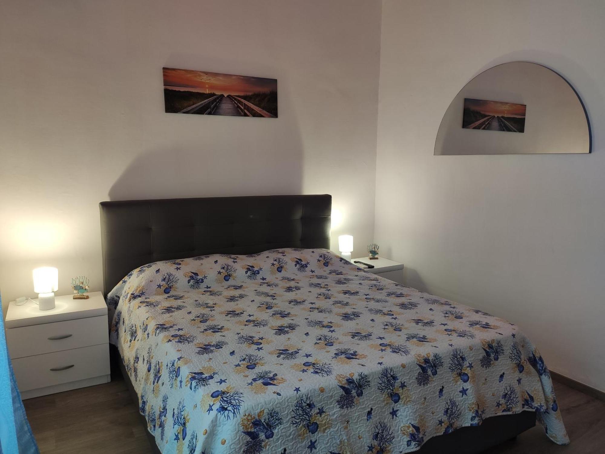 Tra Il Mare E Il Borgo - Pulsano Apartman Kültér fotó